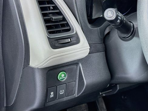 Certified 2017 Honda HR-V EX image 10
