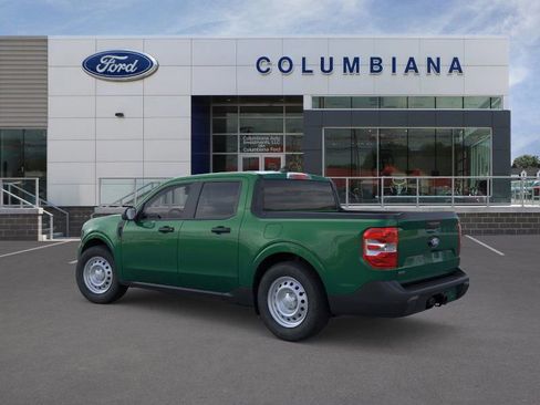 New 2025 Ford Maverick XL w/ Equipment Group 101A image 4