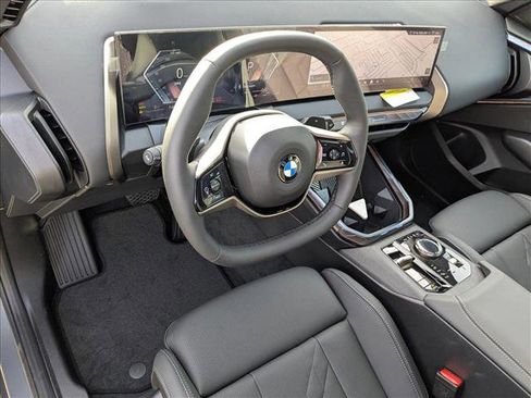 New 2025 BMW X3 xDrive30i w/ Premium Package image 3