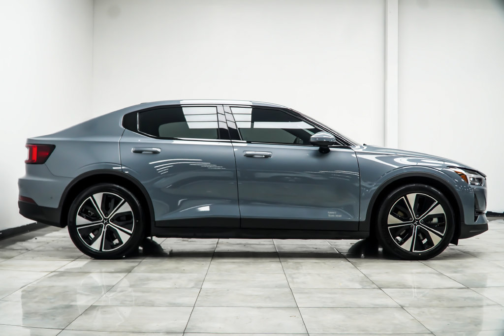 Used 2024 Polestar Polestar 2 AWD/4WD image 8