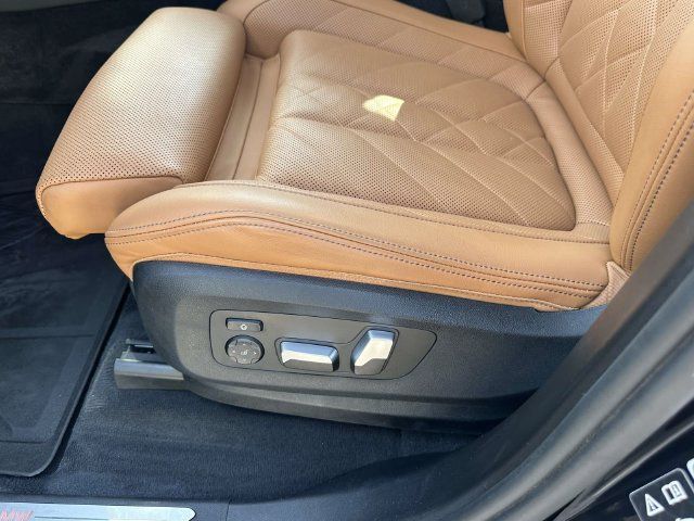 Certified 2024 BMW X5 xDrive40i w/ Premium Package AWD/4WD image 26