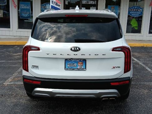 Used 2020 Kia Telluride S image 29