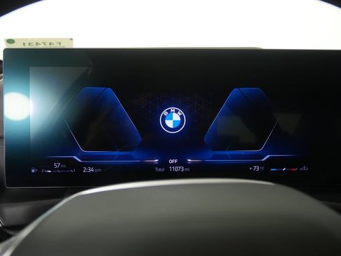 Used 2026 BMW 330i Sedan RWD image 19