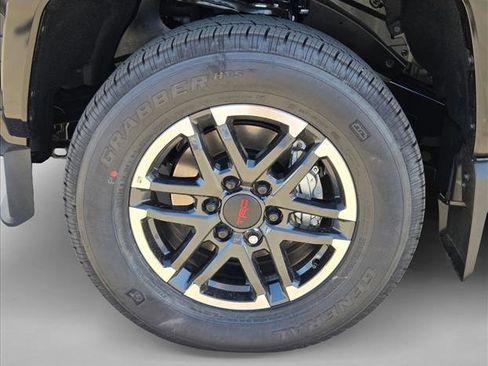 New 2026 Toyota Tacoma TRD Sport AWD/4WD image 10