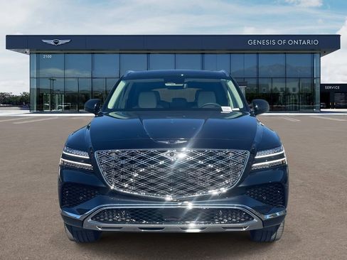 New 2026 Genesis GV80 3.5T Prestige AWD/4WD image 5