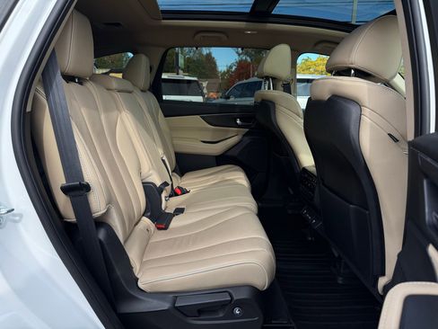 Used 2022 Acura MDX SH-AWD w/ Advance Package image 24