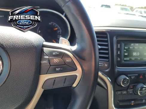 Used 2015 Jeep Grand Cherokee Laredo w/ Quick Order Package 23E image 15