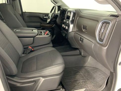 Used 2022 GMC Sierra 1500 Elevation w/ LPO, Elevation Black Package RWD image 15