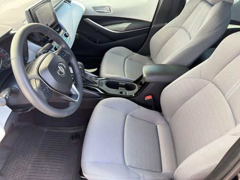 Certified 2024 Toyota Corolla SE FWD image 5