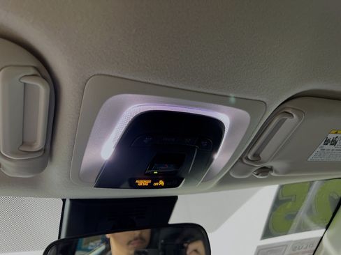 Used 2025 Toyota Corolla LE FWD image 21