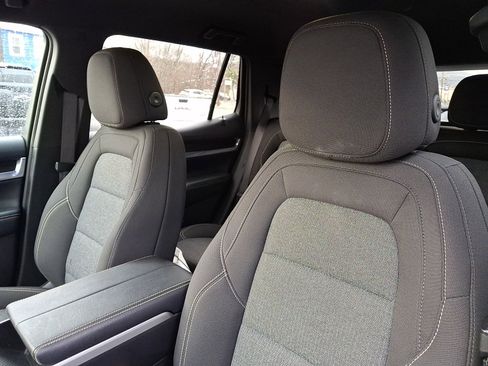 Used 2025 GMC Terrain Elevation image 14