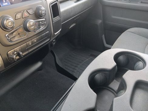 Used 2022 RAM 1500 Tradesman w/ Electronics Group RWD image 26