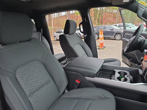 New 2026 RAM 1500 Big Horn/Lone Star image 10