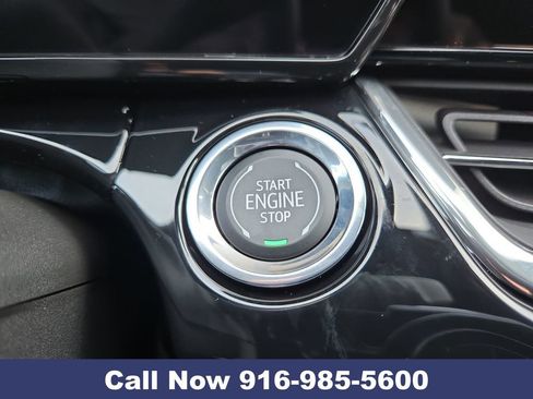 New 2026 Chevrolet Trax RS image 20