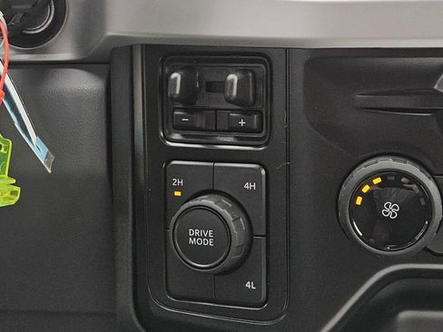 New 2026 Ford F350 XL AWD/4WD image 16