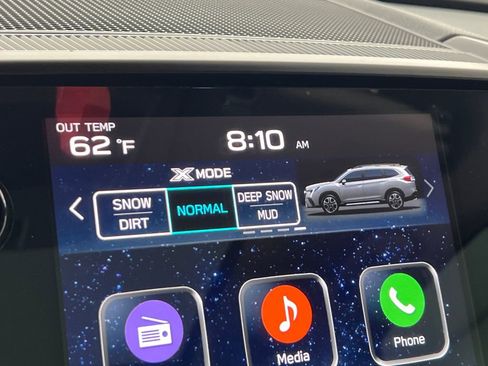 Certified 2024 Subaru Ascent Onyx Edition image 39