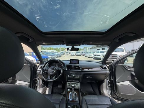 Used 2016 Audi Q3 2.0T Premium Plus AWD/4WD image 24