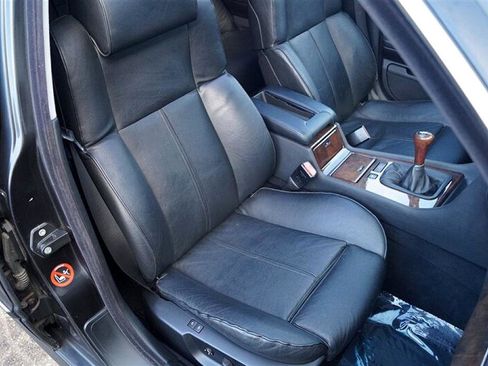 Used 1998 BMW 735i image 13