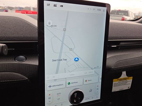 Used 2025 Ford Mustang Mach-E GT image 3