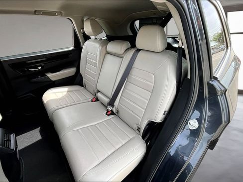 Certified 2023 Honda CR-V EX-L image 21