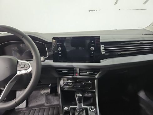 New 2026 Volkswagen Jetta SE image 18