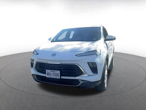 Used 2025 Buick Encore GX Preferred image 5