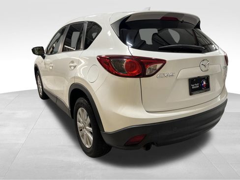 Used 2015 MAZDA CX-5 Touring FWD image 7