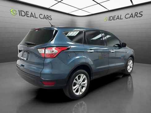 Used 2018 Ford Escape S FWD image 5