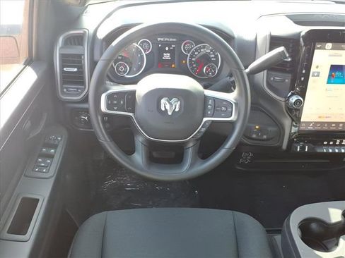 New 2026 RAM 2500 Tradesman image 12