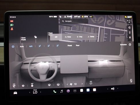 Used 2023 Tesla Model 3 Standard Range image 49