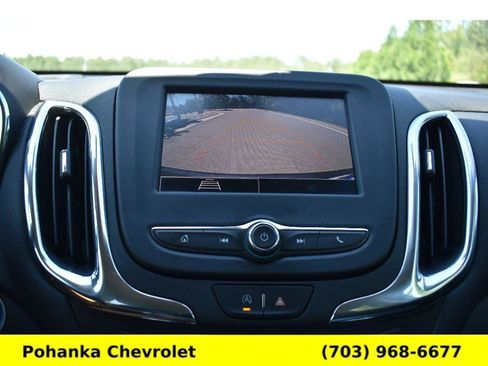 Used 2023 Chevrolet Equinox LT AWD/4WD image 15