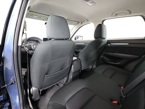 Used 2018 MAZDA CX-5 Sport FWD image 14