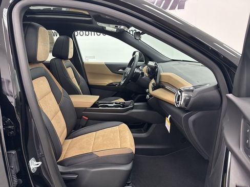 New 2026 Chevrolet Equinox ACTIV image 31