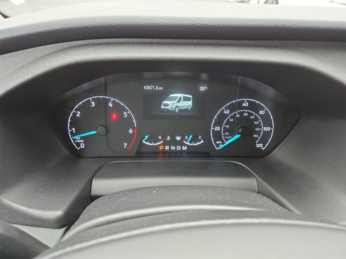 Used 2023 Ford Transit 350 XLT image 35