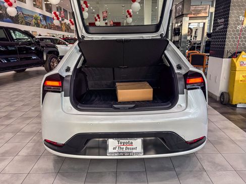 New 2026 Toyota Prius Plug-In Hybrid image 13