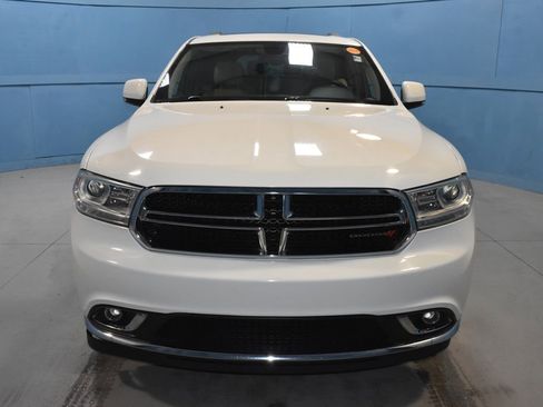 Used 2014 Dodge Durango Limited w/ Premium Group AWD/4WD image 25