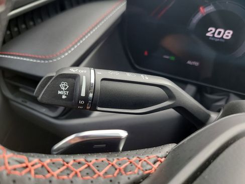 New 2026 Dodge Charger Daytona Scat Pack AWD/4WD image 33