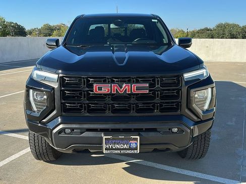 Used 2024 GMC Canyon Elevation w/ Convenience Package image 7
