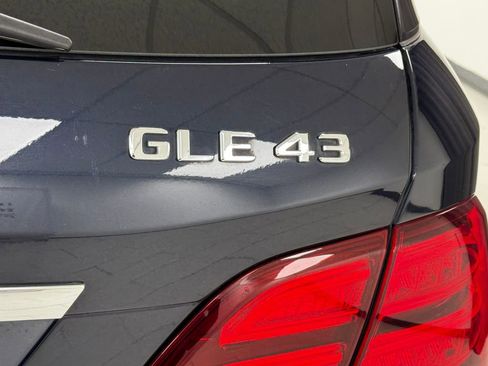 Used 2017 Mercedes-Benz GLE 43 AMG 4MATIC image 42