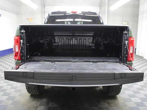 Used 2023 Ford F150 XLT w/ Equipment Group 302A High AWD/4WD image 47