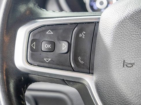 Used 2024 RAM 2500 Big Horn image 34