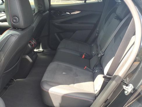 Used 2024 Chevrolet Blazer EV RS AWD/4WD image 22