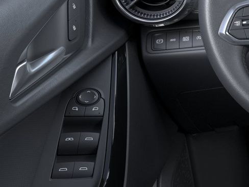 New 2027 Chevrolet Equinox LT w/ Convenience Package II FWD image 25