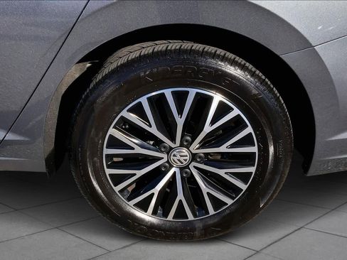 Used 2021 Volkswagen Jetta S image 20