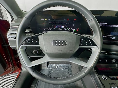 Used 2025 Audi A5 2.0T Premium w/ Convenience Package AWD/4WD image 19