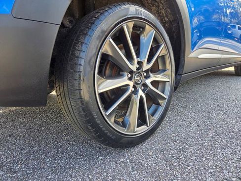 Used 2016 MAZDA CX-3 Grand Touring image 6