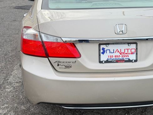 Used 2015 Honda Accord LX image 79