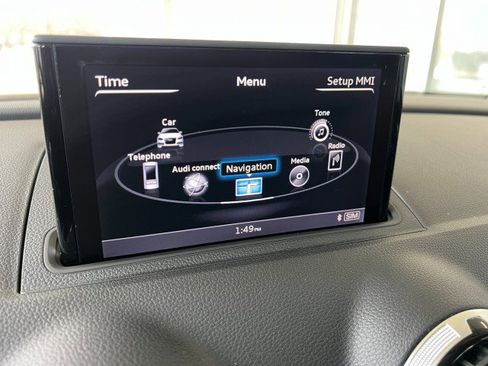Used 2015 Audi A3 2.0T Premium Plus image 20