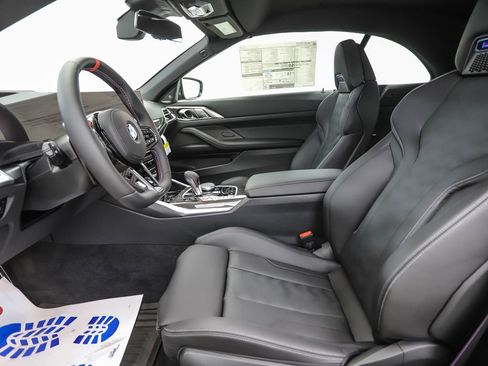 New 2026 BMW M4 xDrive Competition image 11
