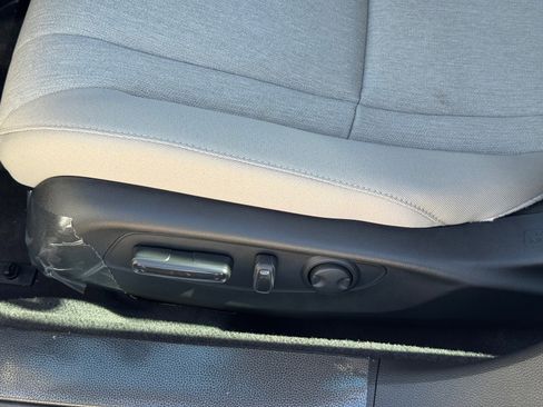 New 2025 Honda Accord SE image 15